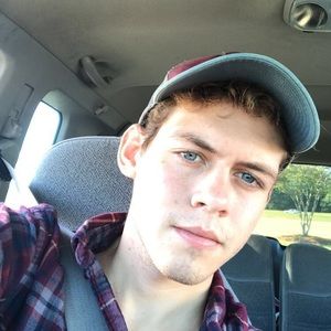 Meet your Posher, Hunter